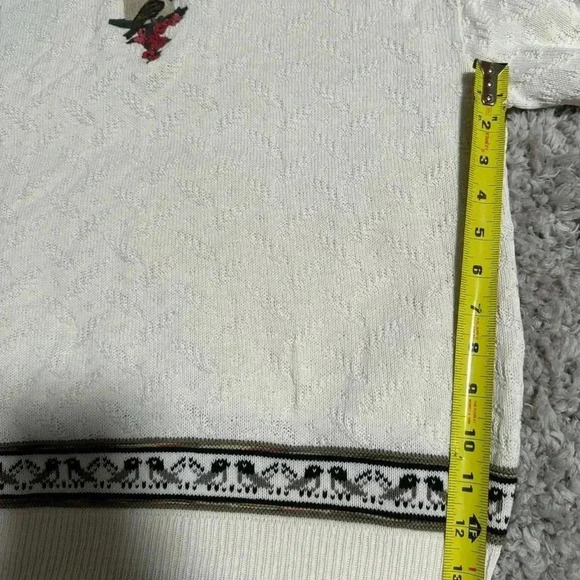 Vintage lightweight sweater - Picture 8 of 8